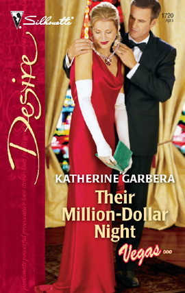 Title details for Their Million-Dollar Night by Katherine Garbera - Available